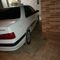 پژو پارس نیم سفارش|خودرو سواری و وانت|ایرانشهر, |دیوار