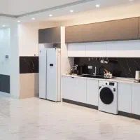 فروش آپارتمان نسق با پروانه ساخت کوی بیانی|فروش آپارتمان|رشت, باهنر|دیوار