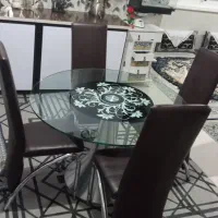 میز ناهار خوری