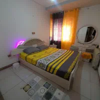 هتل اپارتمانهای مبله تمیز وشیک