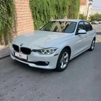 BMW320 2013