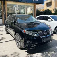 لکسوس RX350|خودرو سواری و وانت|شیراز, فرهنگ شهر|دیوار