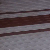 کرکره در حد نو