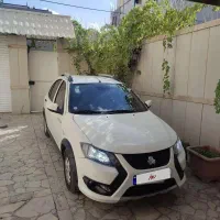 کوییک بدون رنگ مدل 403 درحد صفر|خودرو سواری و وانت|مشهد, امیریه|دیوار
