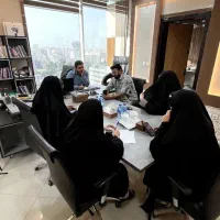 آموزش و استخدام (تدوین، سئو و تولید محتوا)