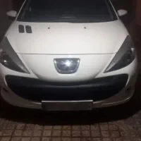 ۲۰۷ بدون رنگ ۱۴۰۰ پانا