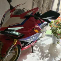 هوندا CBR 250RR