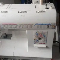 چرخ خیاطی ۱۰ میلیون