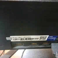 all in one 27 آل این وان MSI|رایانه رومیزی|تهران, پونک|دیوار