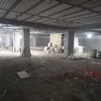 کاشی کاری و سیمان کاری