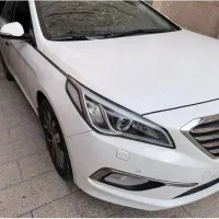 سوناتا ال اف ۲۰۱۵ کارکرد ۷۰۰۰۰ به شرط کارشناسی