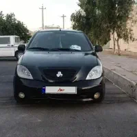 تیبا 2 sx مدل 95