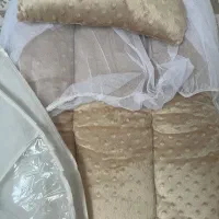 پشه بند نوزاد