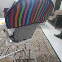 صندلی کودک|تخت و صندلی بچه|شیروان (خراسان), |دیوار