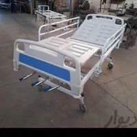 تخت برقی تخت بیمار تخت بیمارستانی تشک مواج اکسیژن|آرایشی، بهداشتی، درمانی|مشهد, کوه سنگی|دیوار