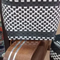 ساک تار و پودی تسمه ای
