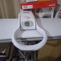 فروش اتو پرس عرشیا اصل آلمان خیلی نو