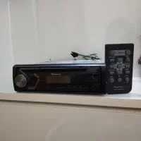 ضبط پاییونر ۱۰۵۳