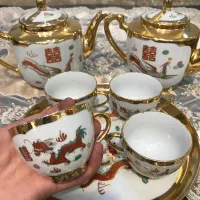 ظروف انتیک و نو و در حد
