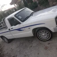 مزدا کارا  ۲۵ اسفند ۹۹|خودرو سواری و وانت|عباس‌آباد, |دیوار