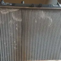 رادیاتور|قطعات یدکی و لوازم جانبی|لاهیجان, لیل|دیوار