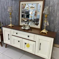 اینه کنسول پرنس ۲|بوفه، ویترین، کنسول|اندیشه, |دیوار