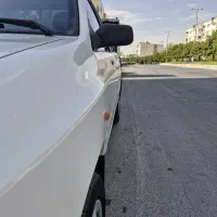 پراید وانت مدل 1402|خودرو سواری و وانت|کازرون, |دیوار