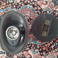 دو عدد باند KENWOOD