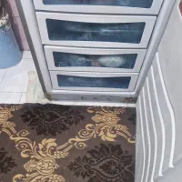 یخچال فریزر فروزان