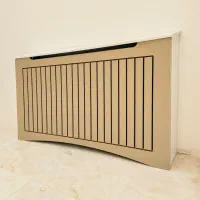 کاور شوفاژ ام دی اف با دوام بالا