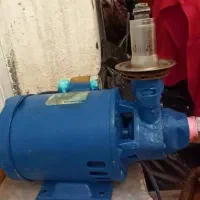 پمپ آب سالم