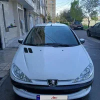 206 tu3|خودرو سواری و وانت|مشهد, تربیت (صدف)|دیوار