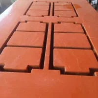 دستگاه بلوک زنی روشان|ماشینآلات صنعتی|شیراز, علی آباد|دیوار