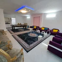 اجاره باغ ویلا بهمراه استخر آبگرم