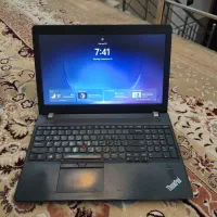 لپتاپ لنوو thinkpad E570