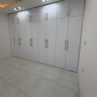 کابینت مدرن|جاکفشی، کمد، دراور|دزفول, |دیوار