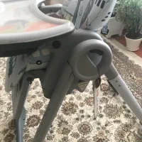 صندلی غذا کودک|تخت و صندلی بچه|بانه, |دیوار