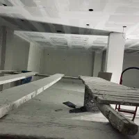 نقاش ساختمان