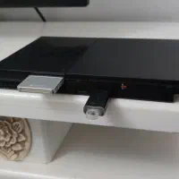 سونی ۲ فلشخور