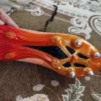 استوک فوتبال چمنی دیداس ایکس اسپید اورجینال