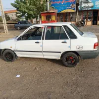 پراید 93