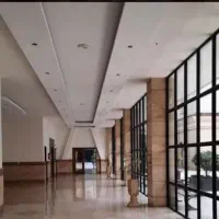 ۱۲۲ متر/مشاعات آبی/برج برند منطقه/بسیار تمیز|اجارهٔ آپارتمان|تهران, المهدی|دیوار