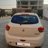 تیبا ۲ مدل ۱۴۰۰|خودرو سواری و وانت|فردیس, فرامرزیه|دیوار