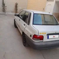 پراید مدل ۷۶|خودرو سواری و وانت|یزد, |دیوار