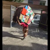باربری شبانه روزی (توسعه)باانواع کامیونت|خدمات حمل و نقل|بندر ماهشهر, |دیوار