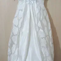 لباس عروس دخترانه