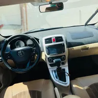 برلیانس H320 اتوماتیک 1500cc، مدل ۱۳۹۴|خودرو سواری و وانت|مشهد, چهنو|دیوار