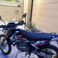 تریل روان دینو موتور