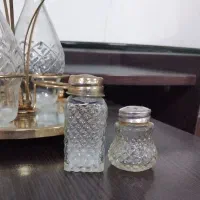 آبلیمو خوری قدیمی