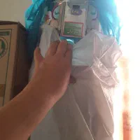 دستگاه سبزی خردکن نو معاوضه